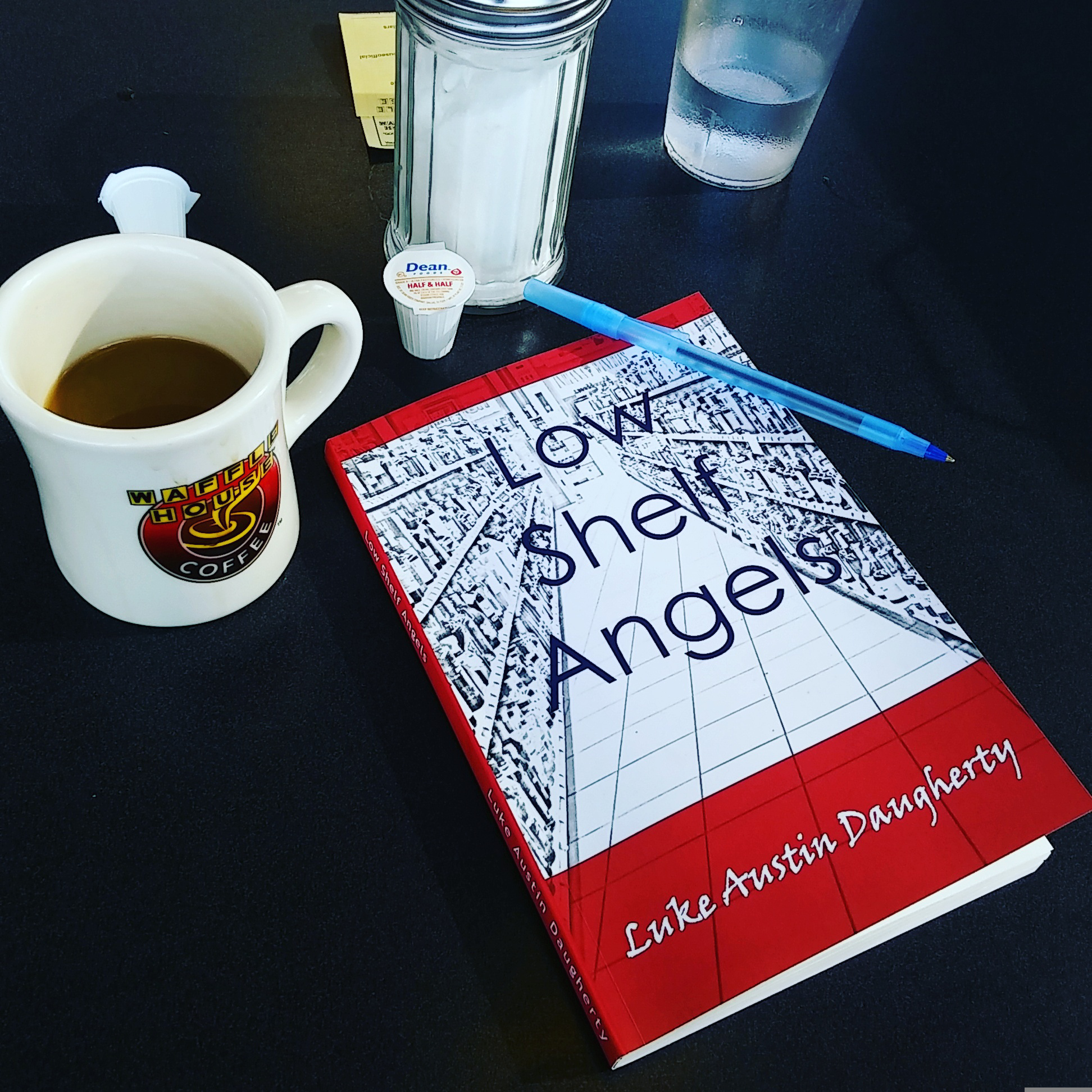 Love Shelf Angels