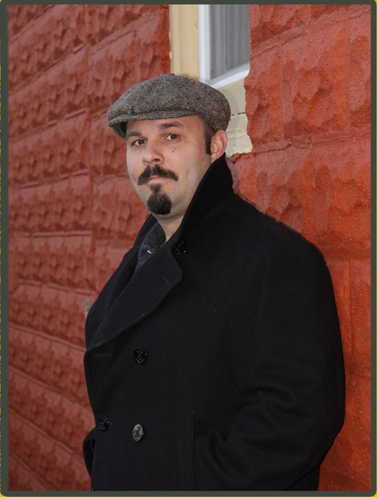 Luke Austin Daugherty