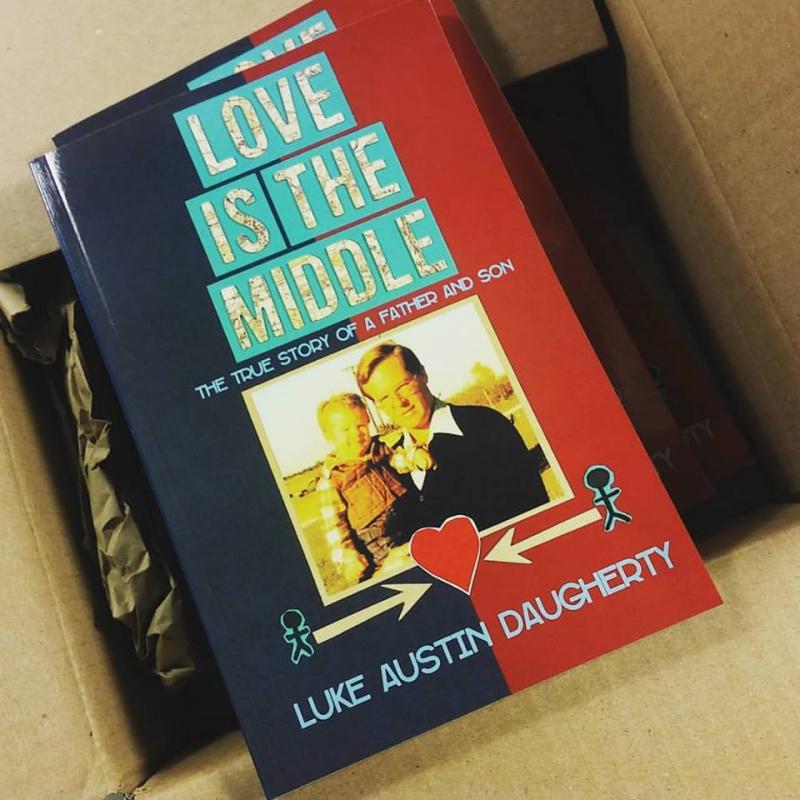 Love is the Middle