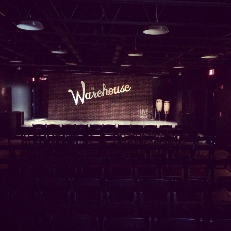 The Warehouse